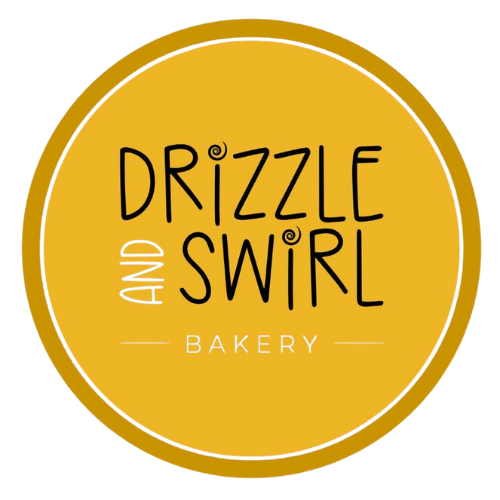 Homemade cakes, cupcakes, iced biscuits, cookies, brownies, graze boxes and buffet catering created by Drizzle and Swirl in Horsham, West Sussex